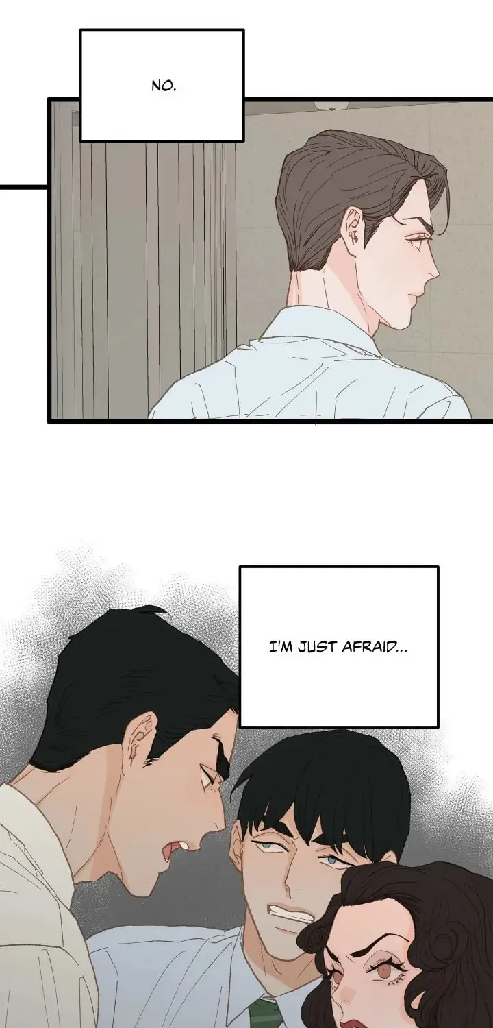 Read Beta Off Not Dating chapter 19 image 43 on Lezhin