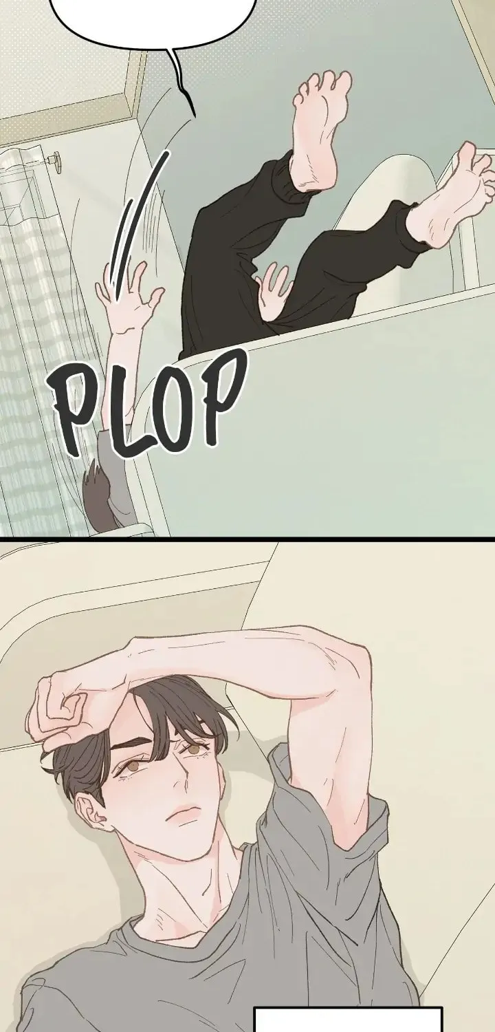 Read Beta Off Not Dating chapter 19 image 46 on Lezhin