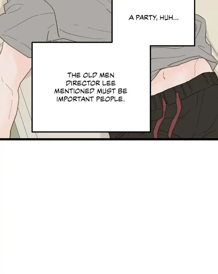 Read Beta Off Not Dating chapter 19 image 47 on Lezhin