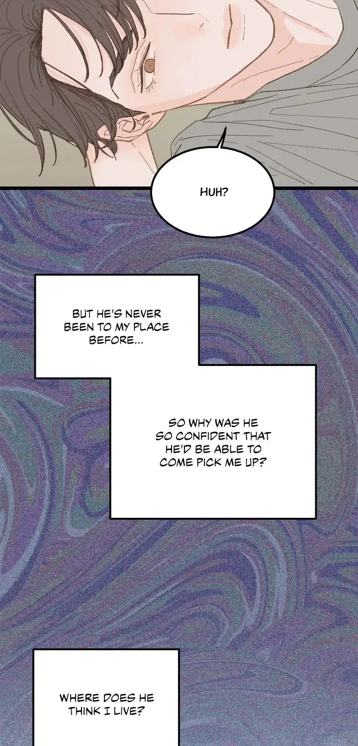Read Beta Off Not Dating chapter 19 image 49 on Lezhin