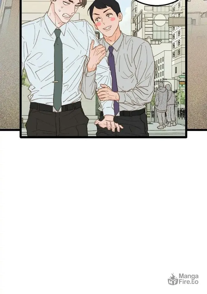 Read Beta Off Not Dating chapter 19 image 5 on Lezhin