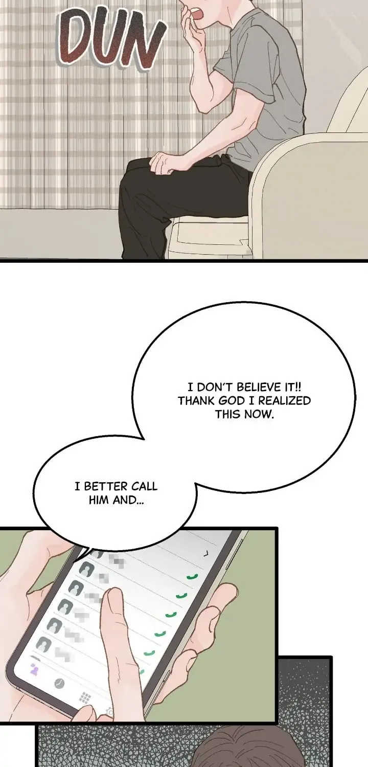 Read Beta Off Not Dating chapter 19 image 51 on Lezhin