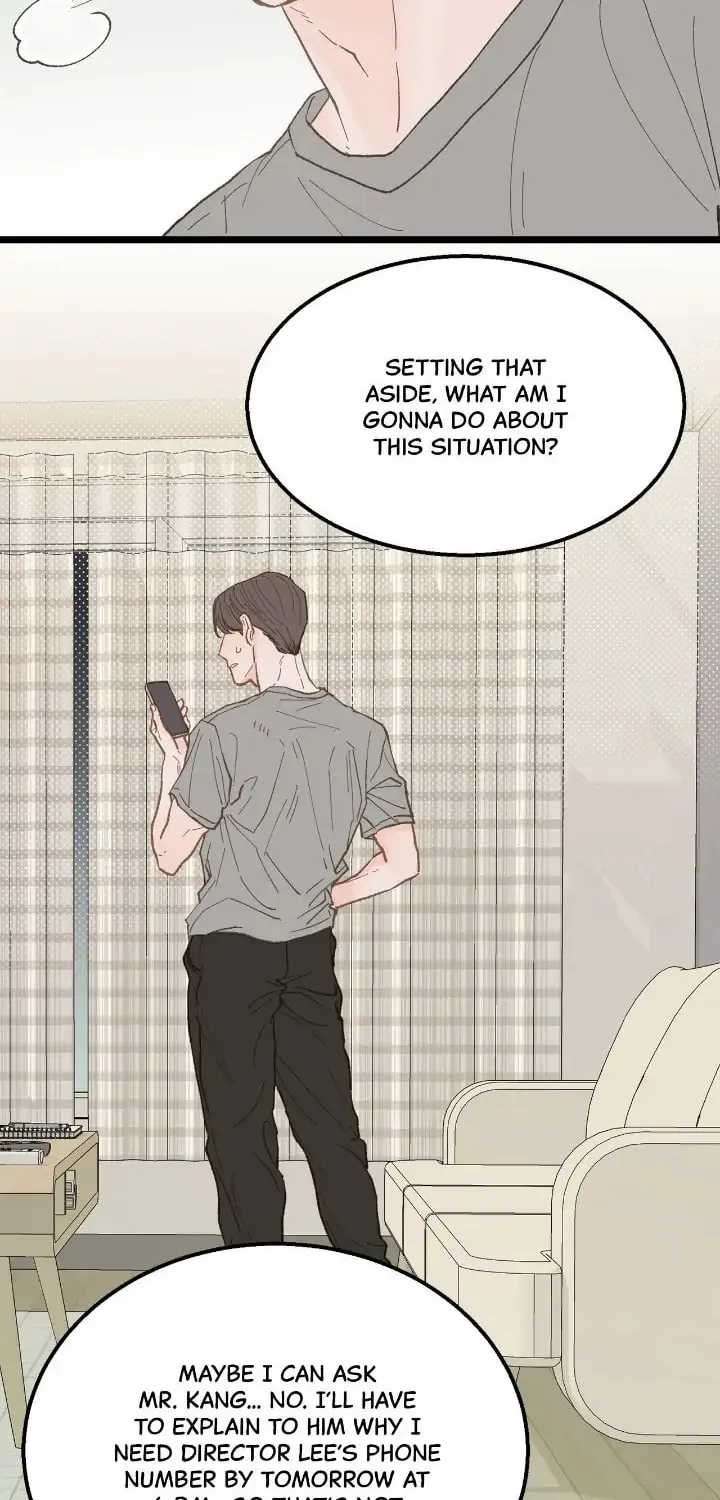 Read Beta Off Not Dating chapter 19 image 55 on Lezhin