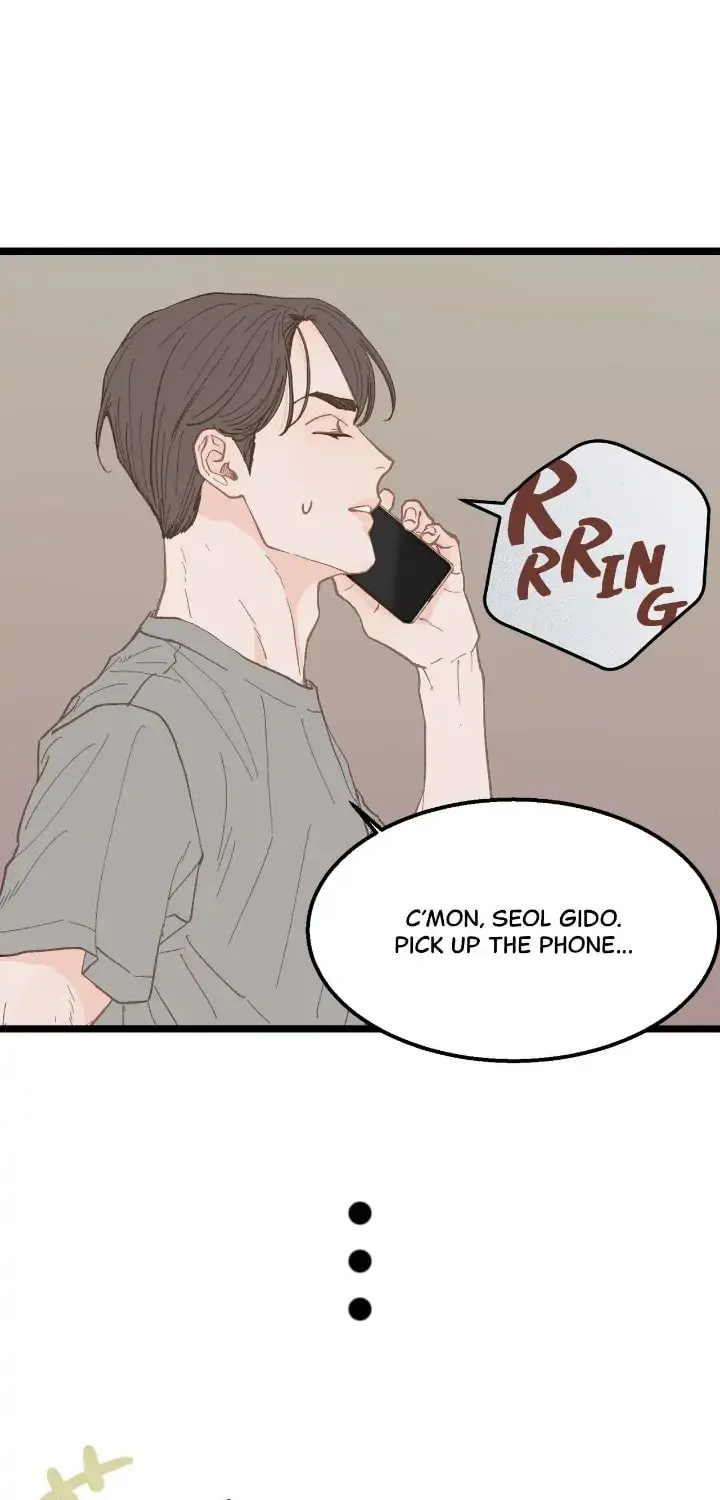 Read Beta Off Not Dating chapter 19 image 57 on Lezhin
