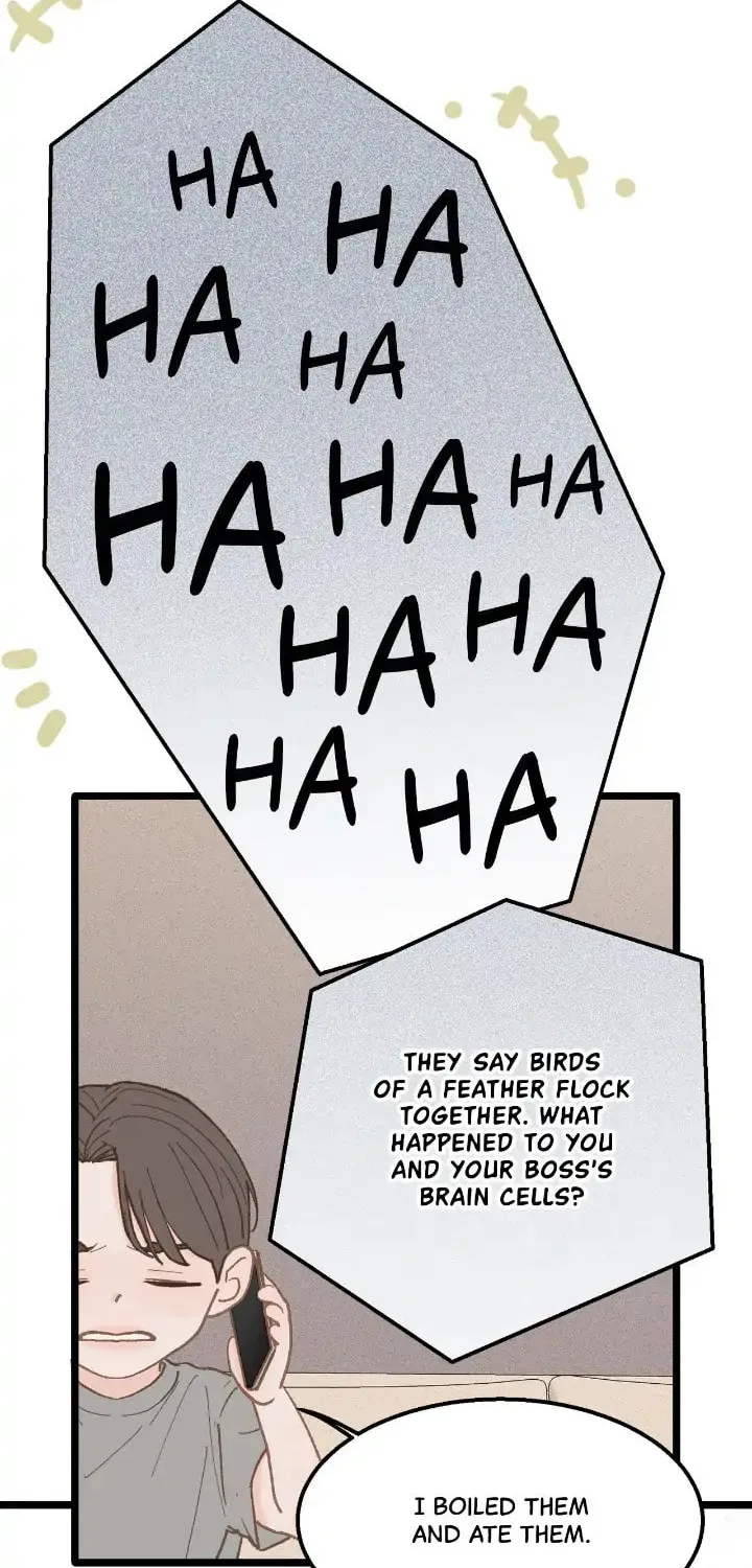 Read Beta Off Not Dating chapter 19 image 58 on Lezhin
