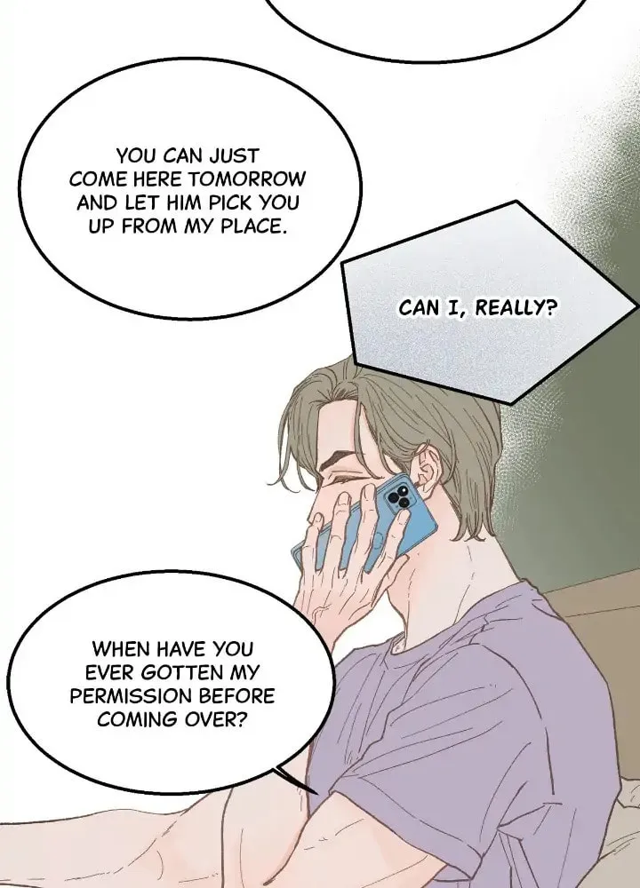 Read Beta Off Not Dating chapter 19 image 59 on Lezhin