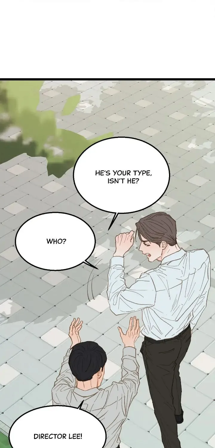 Read Beta Off Not Dating chapter 19 image 6 on Lezhin