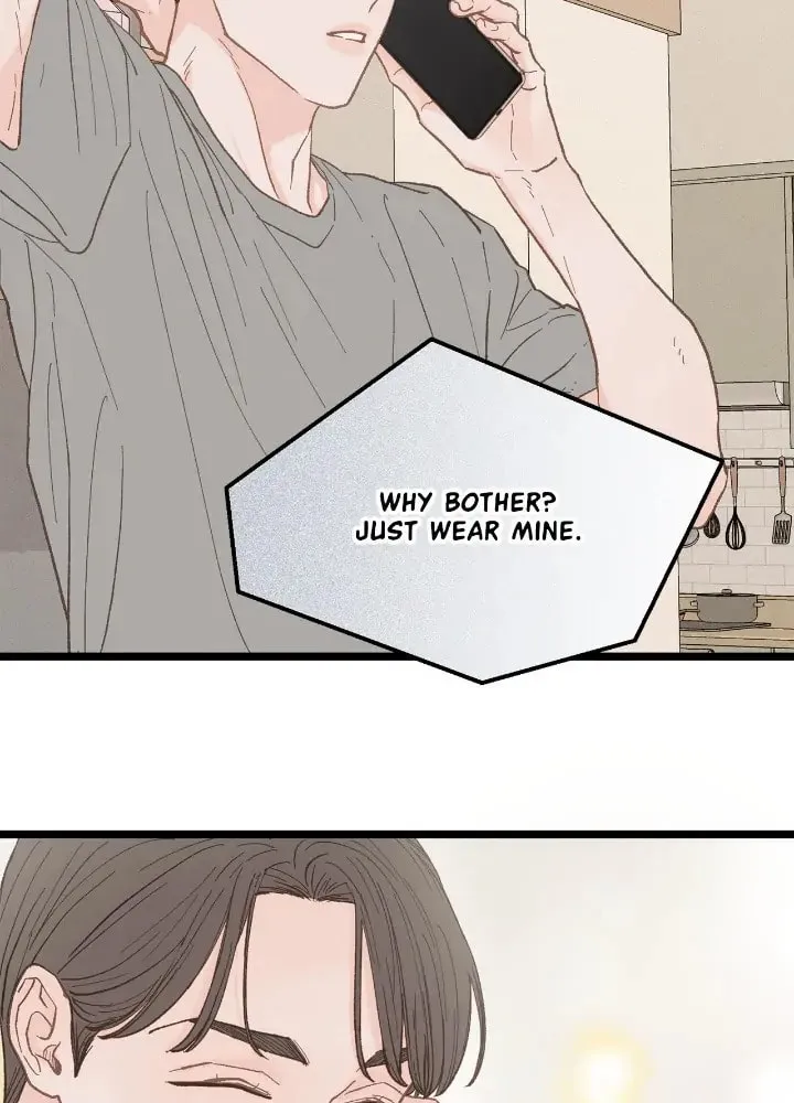Read Beta Off Not Dating chapter 19 image 62 on Lezhin