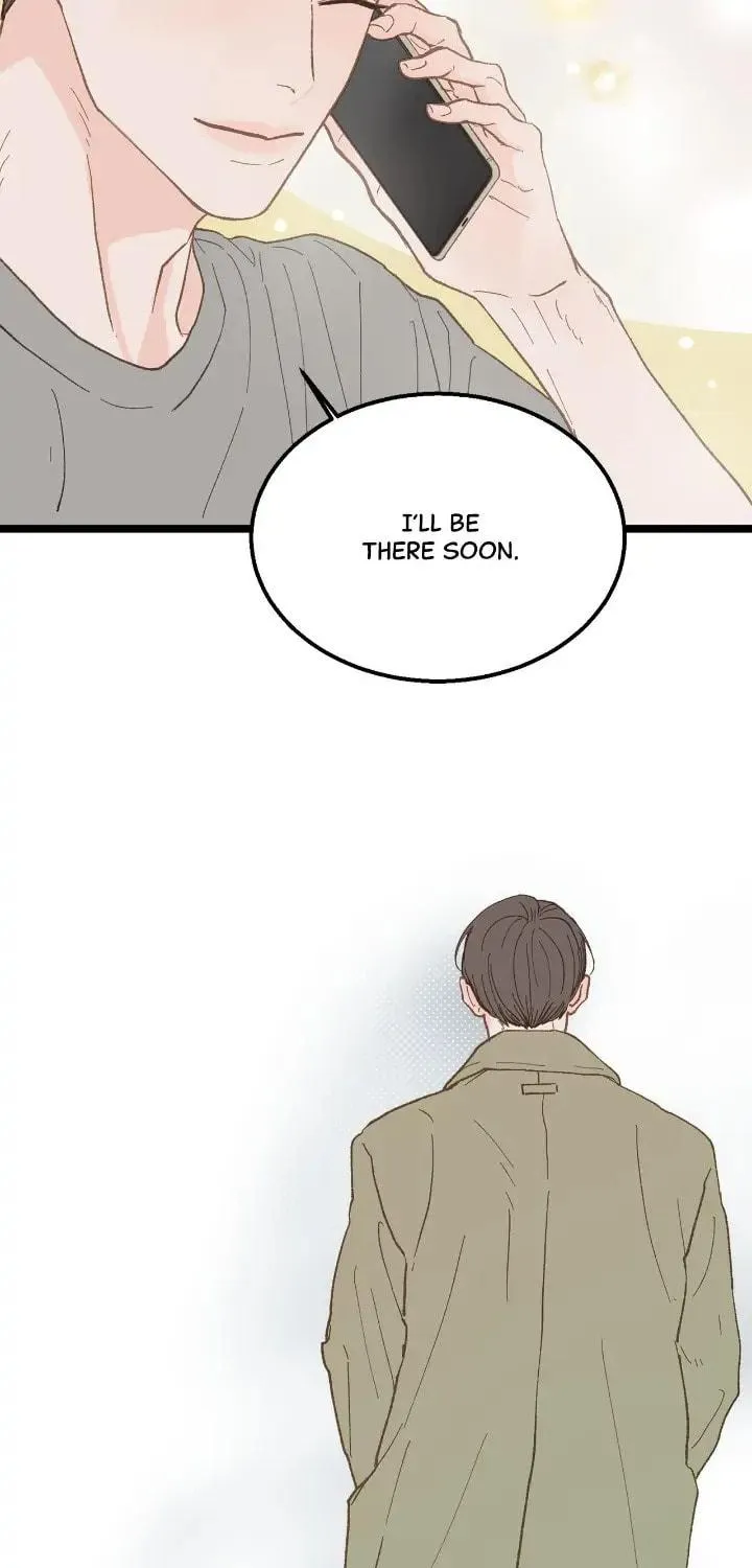 Read Beta Off Not Dating chapter 19 image 63 on Lezhin