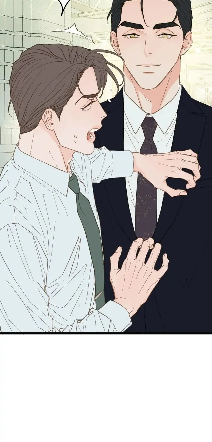 Read Beta Off Not Dating chapter 19 image 9 on Lezhin