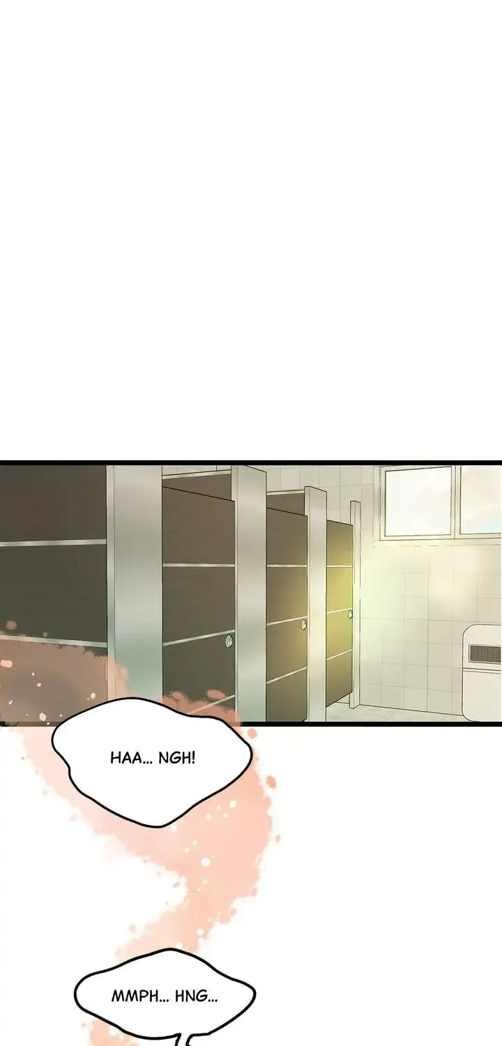 Read Beta Off Not Dating chapter 2 image 1 on Lezhin