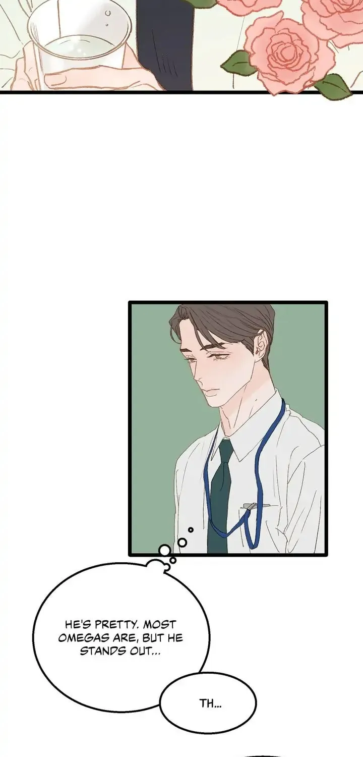 Read Beta Off Not Dating chapter 2 image 14 on Lezhin