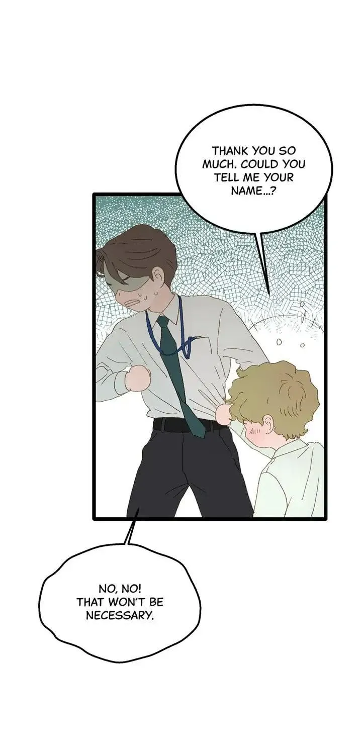 Read Beta Off Not Dating chapter 2 image 19 on Lezhin