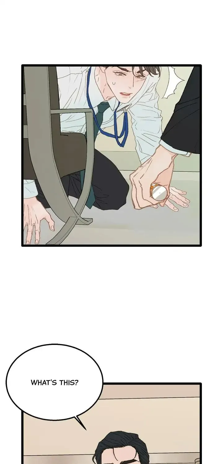 Read Beta Off Not Dating chapter 2 image 25 on Lezhin