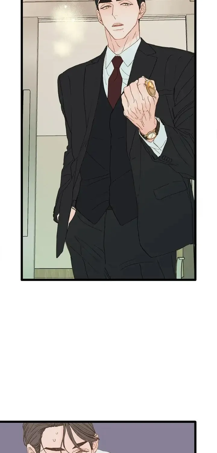 Read Beta Off Not Dating chapter 2 image 26 on Lezhin