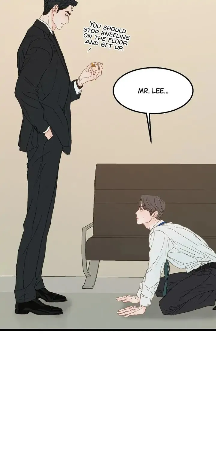Read Beta Off Not Dating chapter 2 image 28 on Lezhin