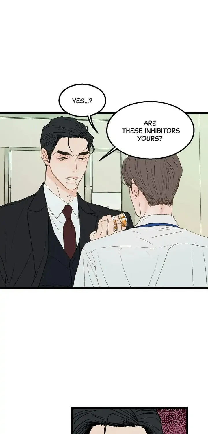 Read Beta Off Not Dating chapter 2 image 30 on Lezhin