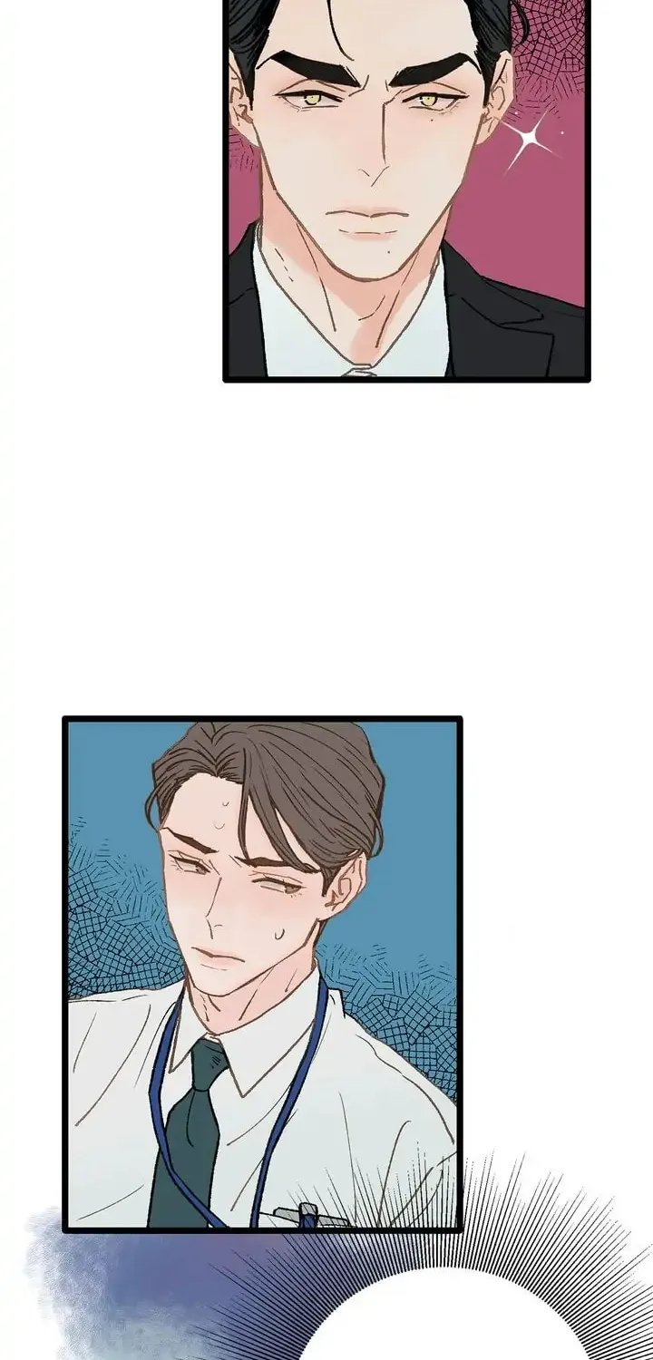 Read Beta Off Not Dating chapter 2 image 31 on Lezhin