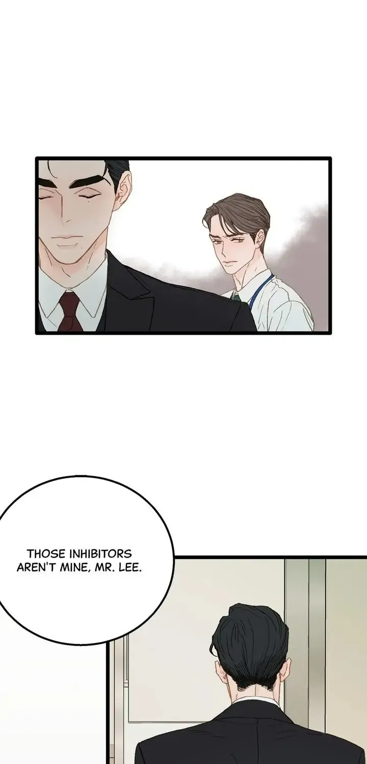 Read Beta Off Not Dating chapter 2 image 35 on Lezhin