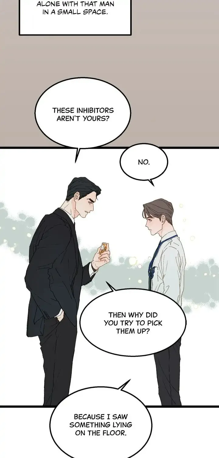 Read Beta Off Not Dating chapter 2 image 38 on Lezhin