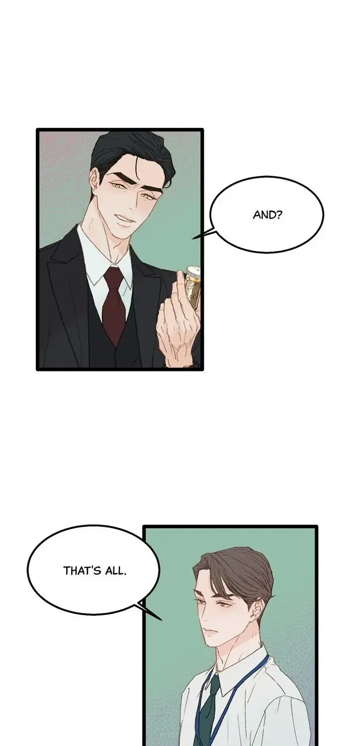 Read Beta Off Not Dating chapter 2 image 40 on Lezhin