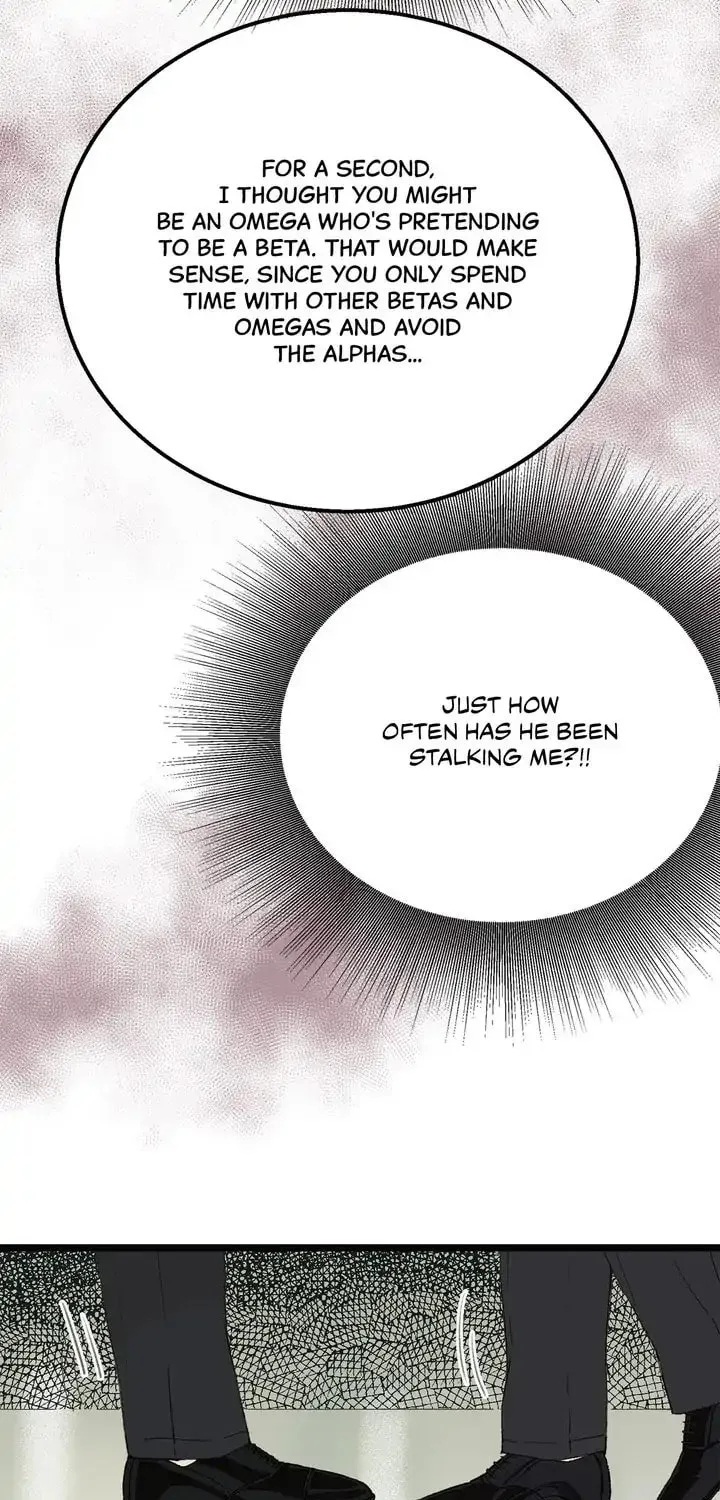 Read Beta Off Not Dating chapter 2 image 43 on Lezhin