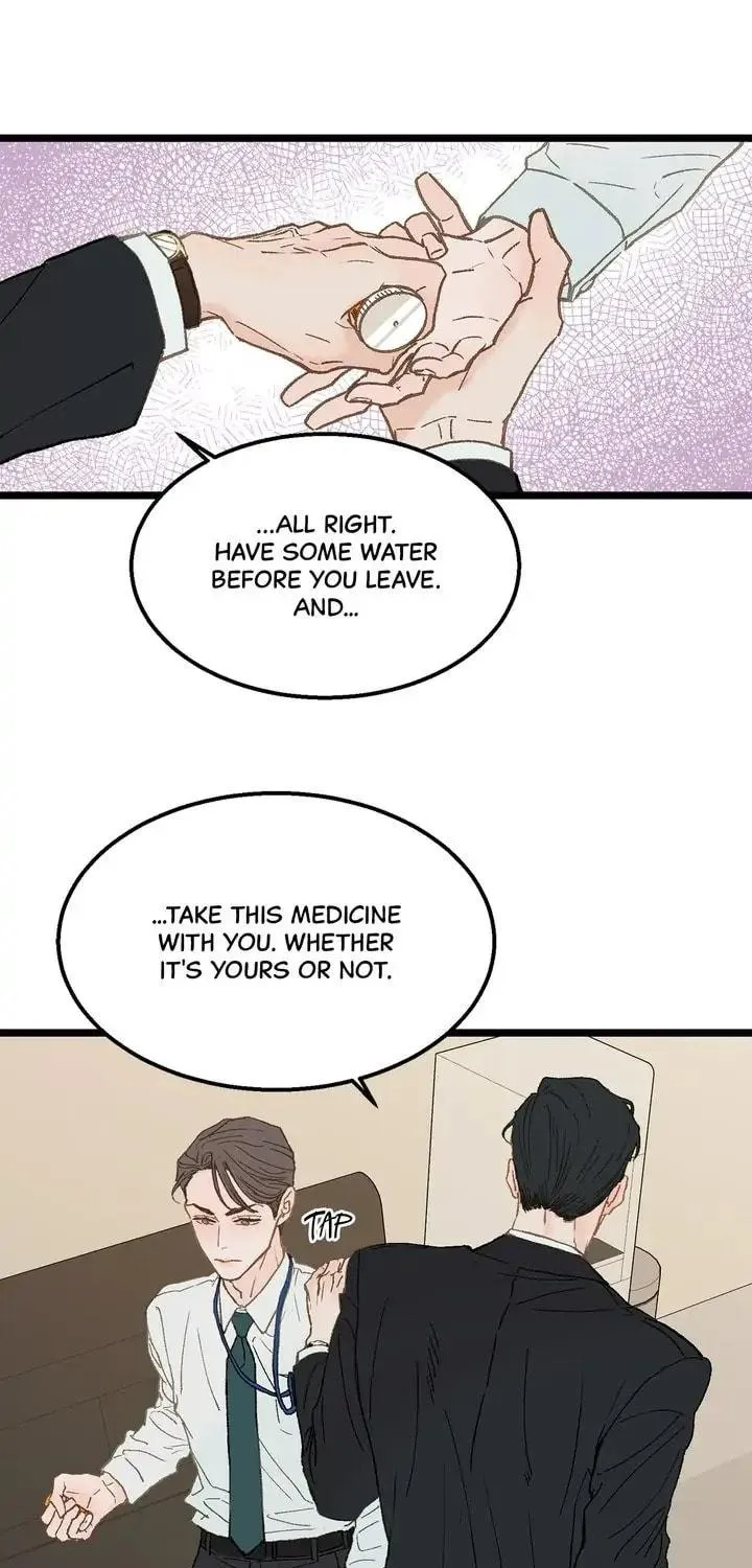 Read Beta Off Not Dating chapter 2 image 48 on Lezhin