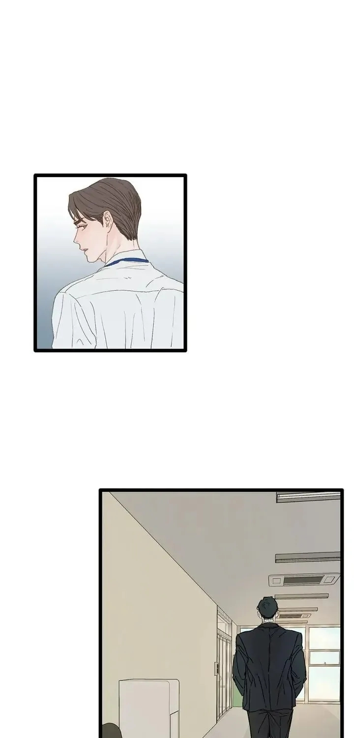 Read Beta Off Not Dating chapter 2 image 50 on Lezhin