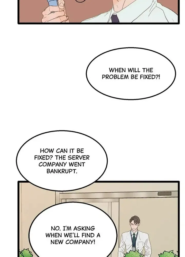 Read Beta Off Not Dating chapter 2 image 52 on Lezhin