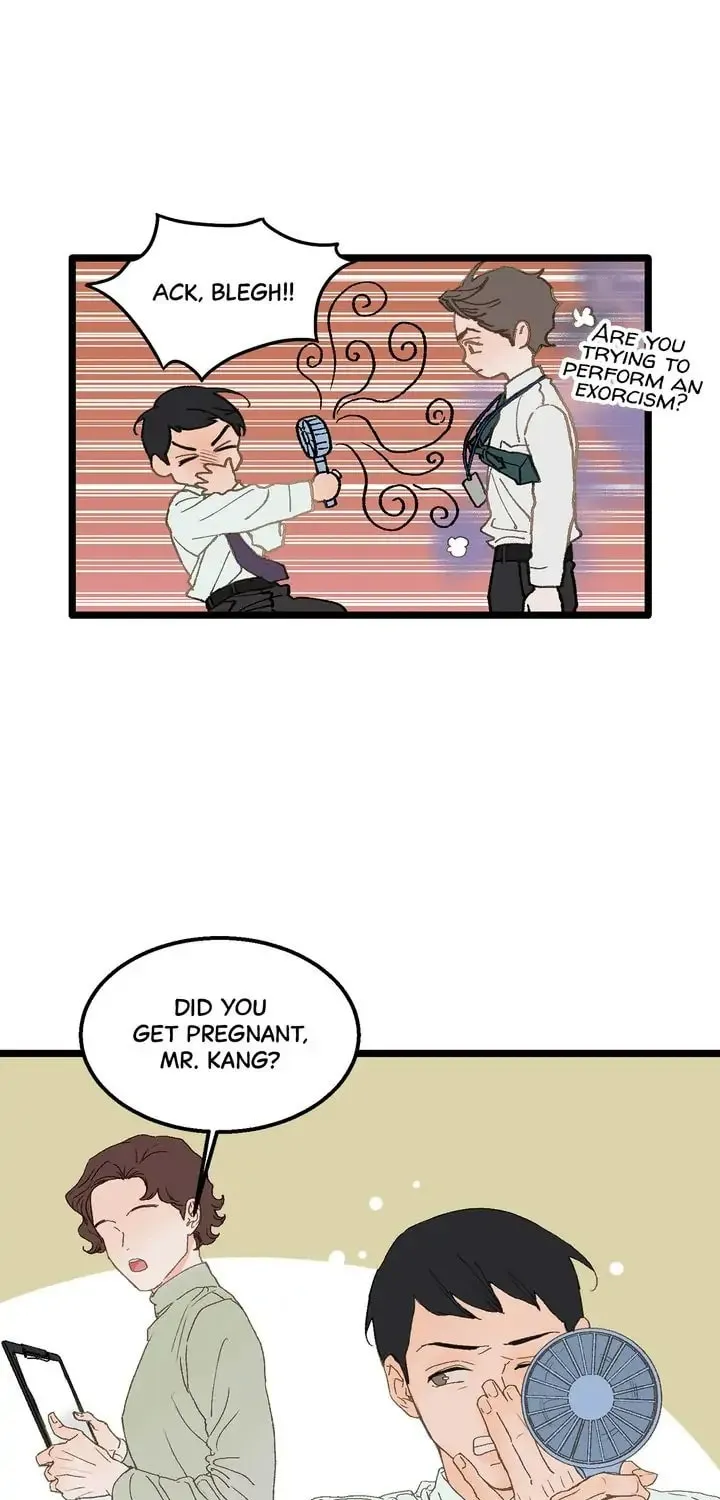 Read Beta Off Not Dating chapter 2 image 55 on Lezhin
