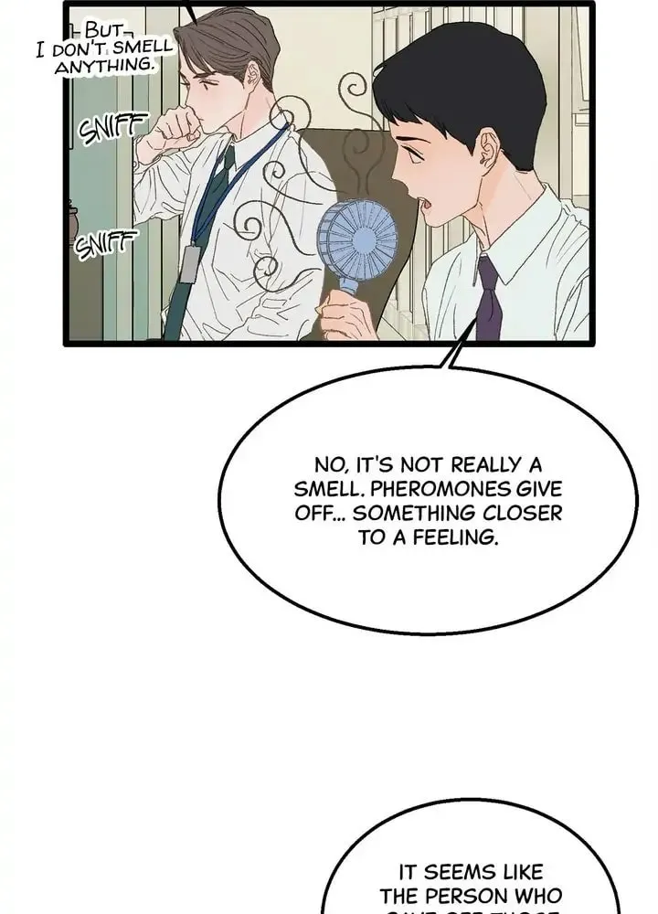 Read Beta Off Not Dating chapter 2 image 57 on Lezhin