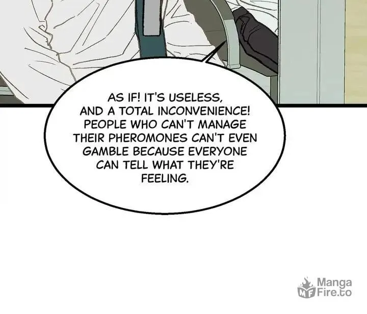 Read Beta Off Not Dating chapter 2 image 59 on Lezhin