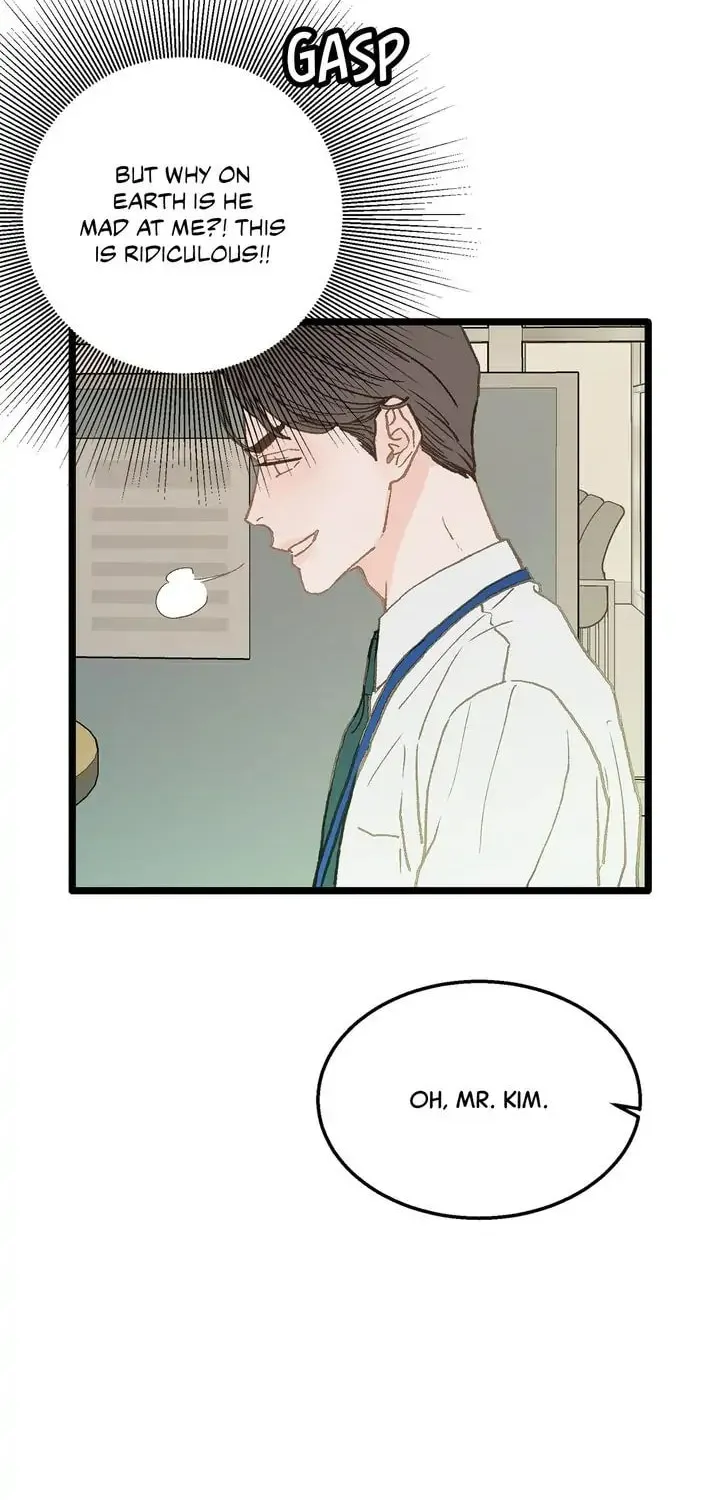 Read Beta Off Not Dating chapter 2 image 61 on Lezhin