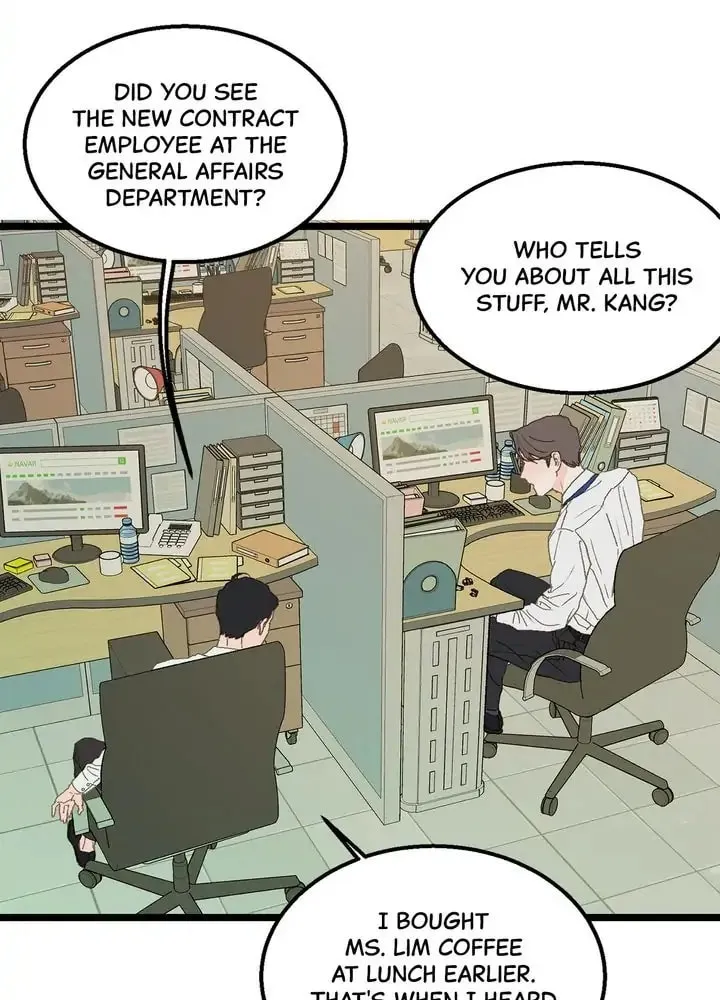 Read Beta Off Not Dating chapter 2 image 62 on Lezhin