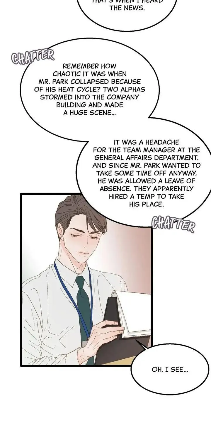 Read Beta Off Not Dating chapter 2 image 63 on Lezhin