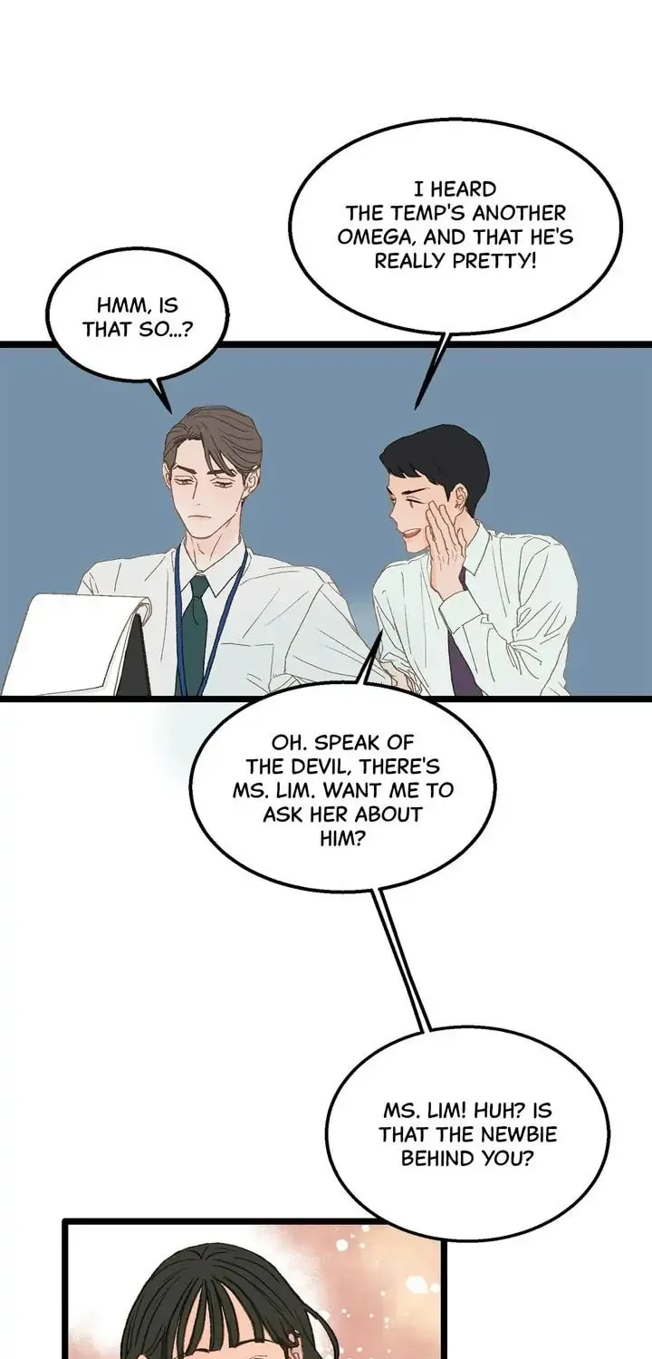 Read Beta Off Not Dating chapter 2 image 65 on Lezhin