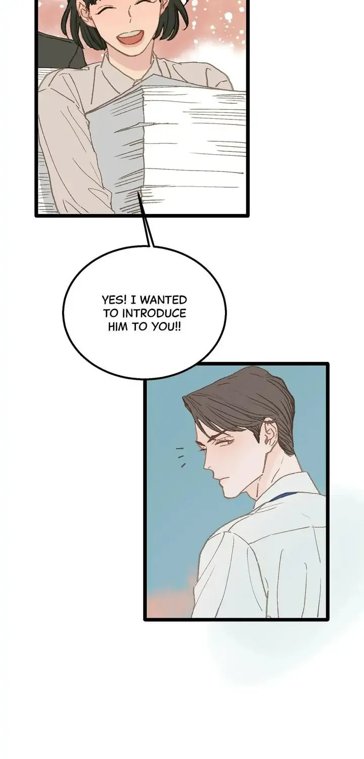 Read Beta Off Not Dating chapter 2 image 66 on Lezhin