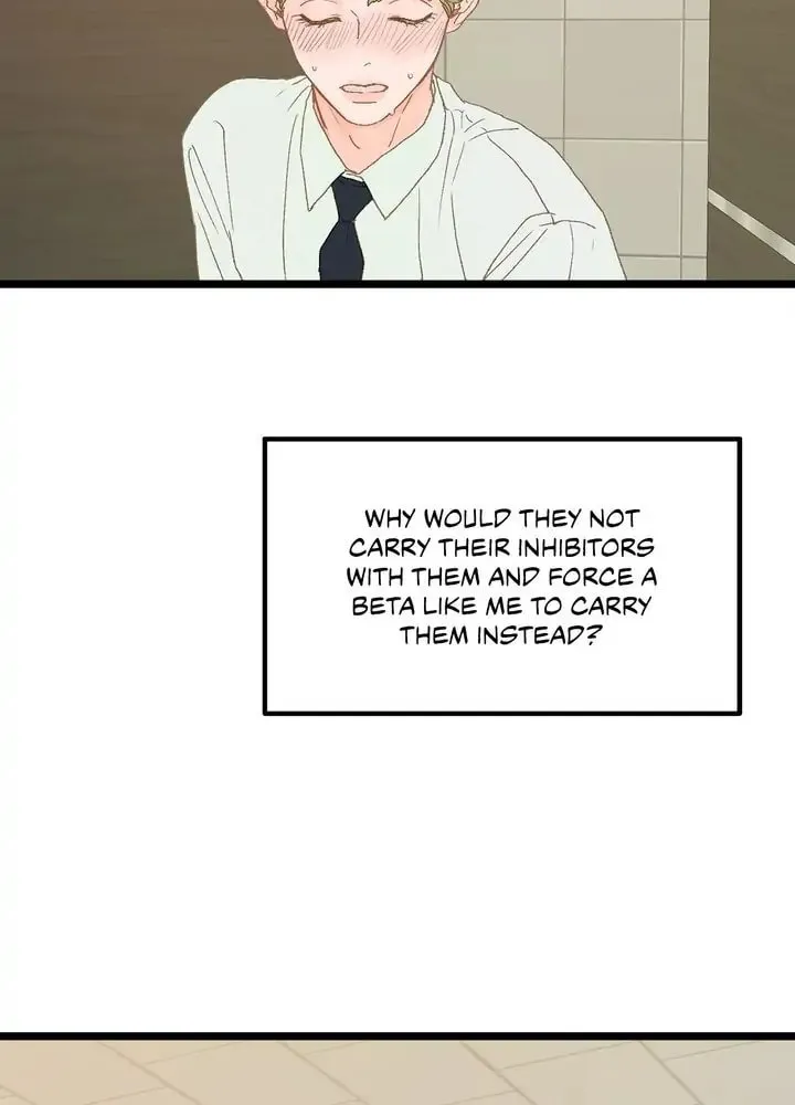Read Beta Off Not Dating chapter 2 image 8 on Lezhin