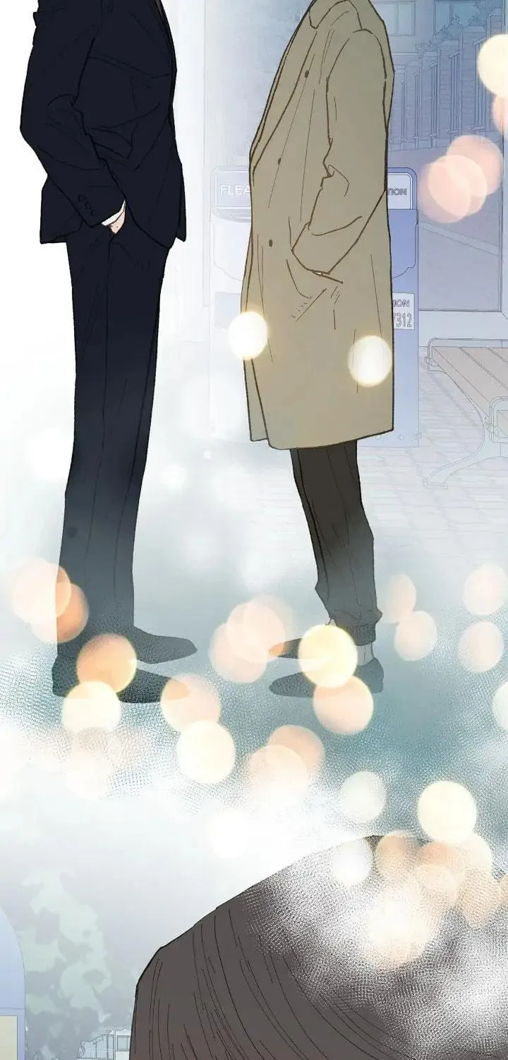 Read Beta Off Not Dating chapter 20 image 10 on Lezhin