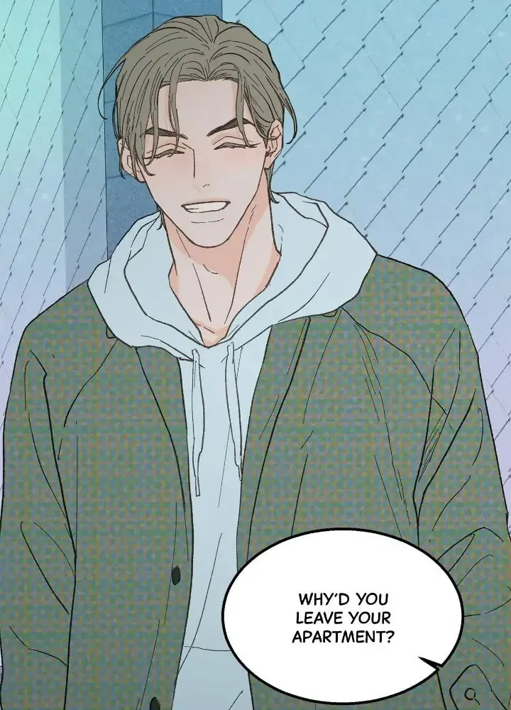 Read Beta Off Not Dating chapter 20 image 14 on Lezhin