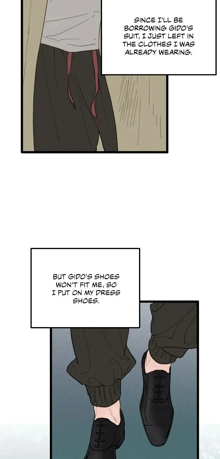 Read Beta Off Not Dating chapter 20 image 2 on Lezhin