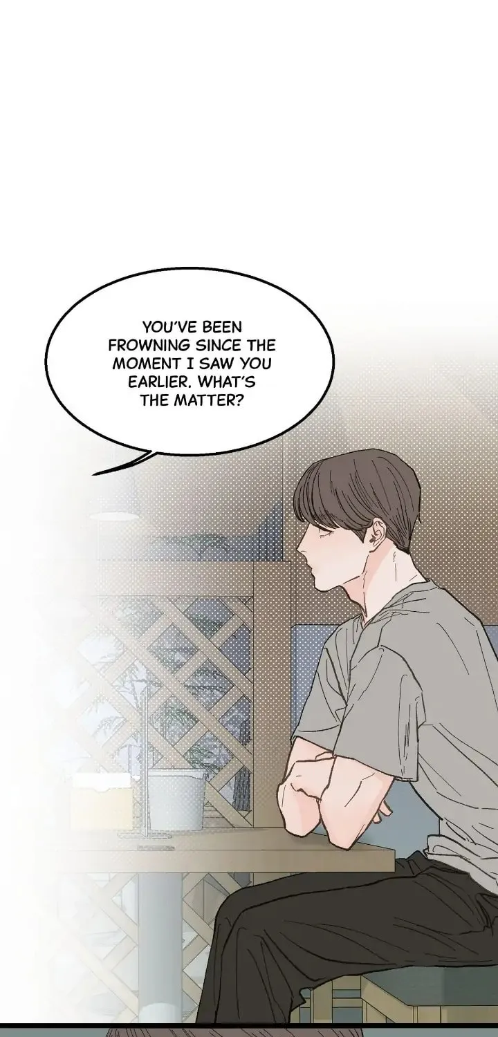 Read Beta Off Not Dating chapter 20 image 22 on Lezhin