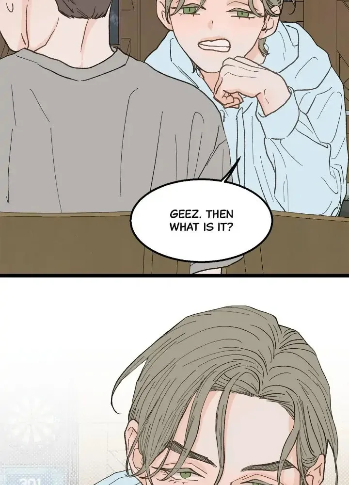 Read Beta Off Not Dating chapter 20 image 24 on Lezhin