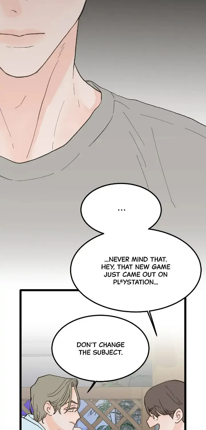 Read Beta Off Not Dating chapter 20 image 26 on Lezhin