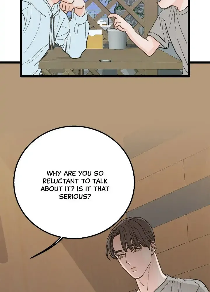 Read Beta Off Not Dating chapter 20 image 27 on Lezhin