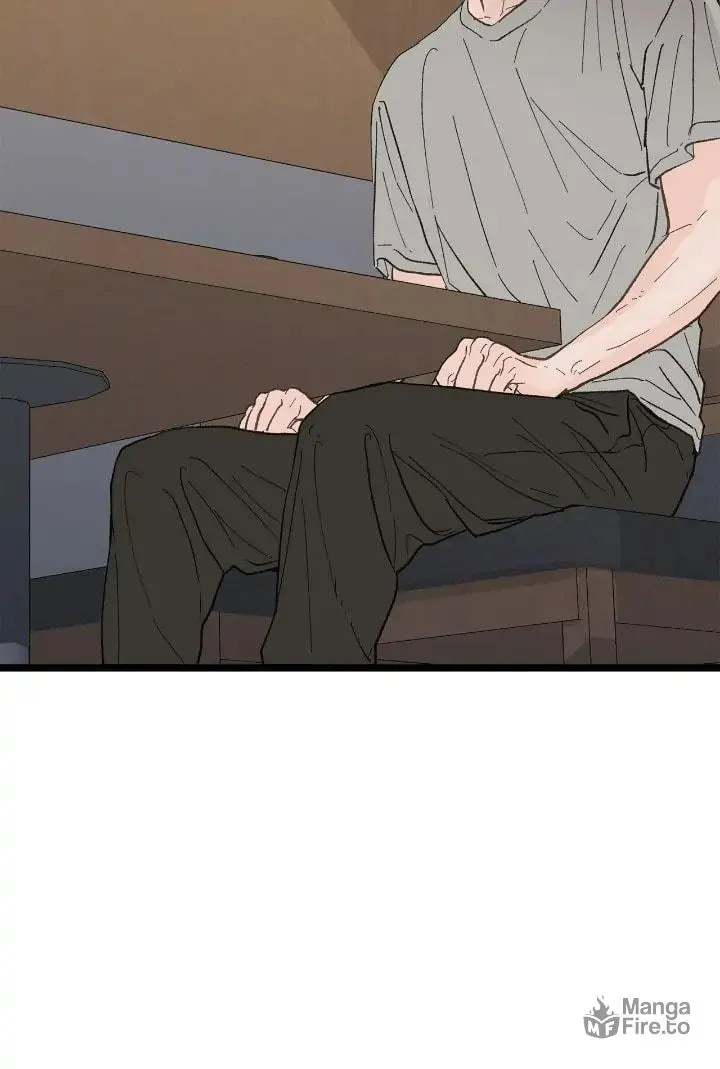 Read Beta Off Not Dating chapter 20 image 28 on Lezhin