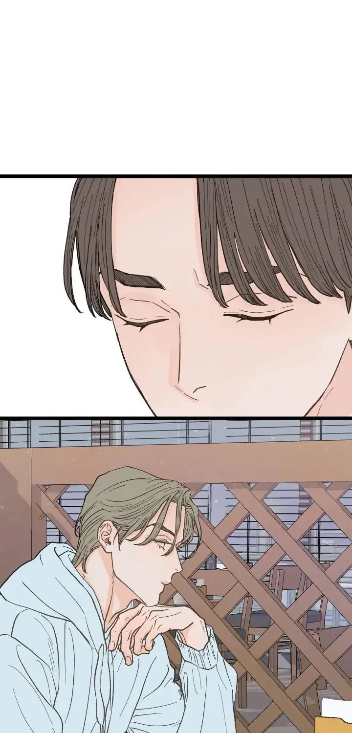 Read Beta Off Not Dating chapter 20 image 29 on Lezhin