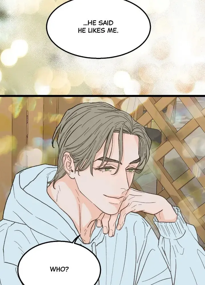 Read Beta Off Not Dating chapter 20 image 31 on Lezhin