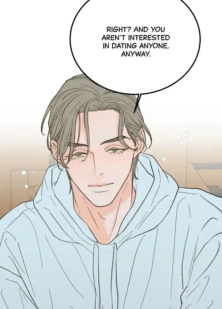 Read Beta Off Not Dating chapter 20 image 40 on Lezhin