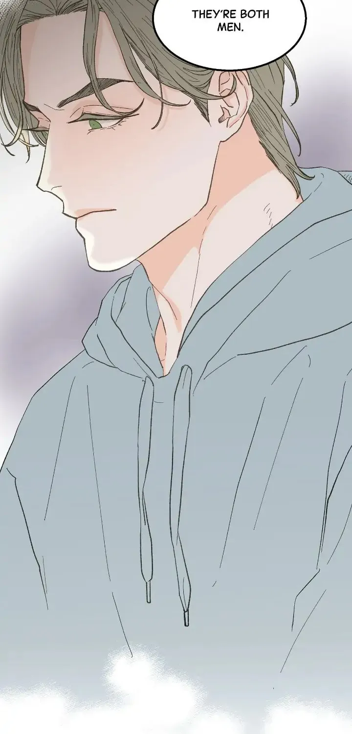 Read Beta Off Not Dating chapter 20 image 42 on Lezhin